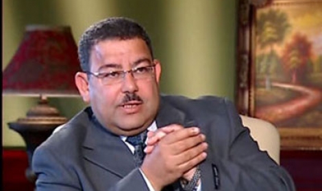 عبدالفتاح: تمهيد غربي لإرسال قوات عسكرية