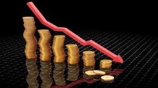 مؤشر البورصة ينخفض بافتتاح تعاملاته