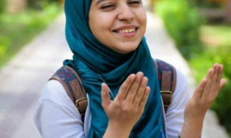 إخلاء سبيل إسراء الطويل
