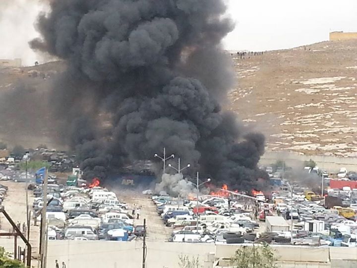 مطالب بإقالة مدير الجمارك على خلفية
