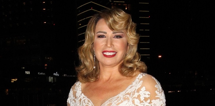 إيناس الدغيدي: لهذه الأسباب ابتعدت عن