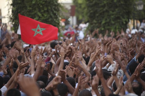 المغرب يتقدم في المؤشر العالمي للديمقراطية
