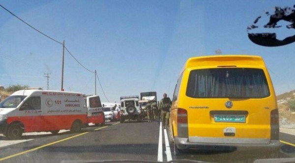 مقتل مستوطن وإصابة 2 بجراح خطرة