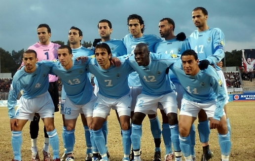 ابو عابد مدربا لفريق الفيصلي