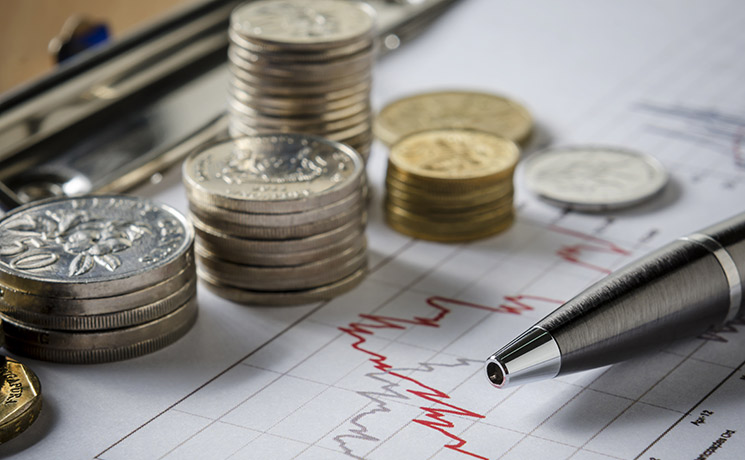 تكاليف عمليات الاستثمار