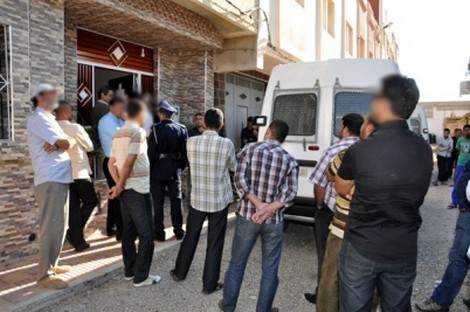 المغرب: خيانة وشعوذة .. شكوك تفضي