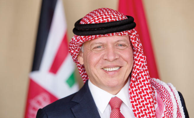 الملك يوجه بتقديم مساعدات مالية لـ30