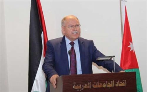أبو عرابي يستعرض التجربة الأردنية في