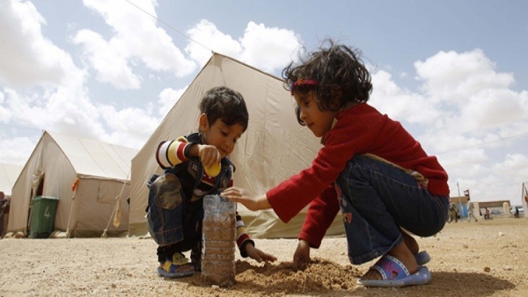حقوق الطفل .. الاردن في المرتبة