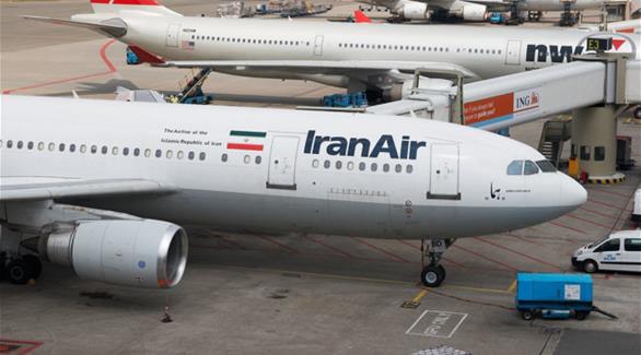 إيران تتسلم 100 طائرة ركاب جديدة