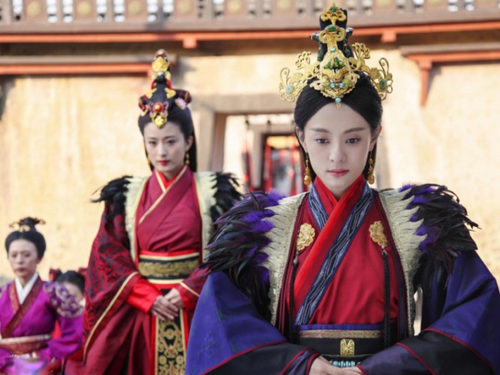 تنافس القنوات الأجنبية على بث المسلسل