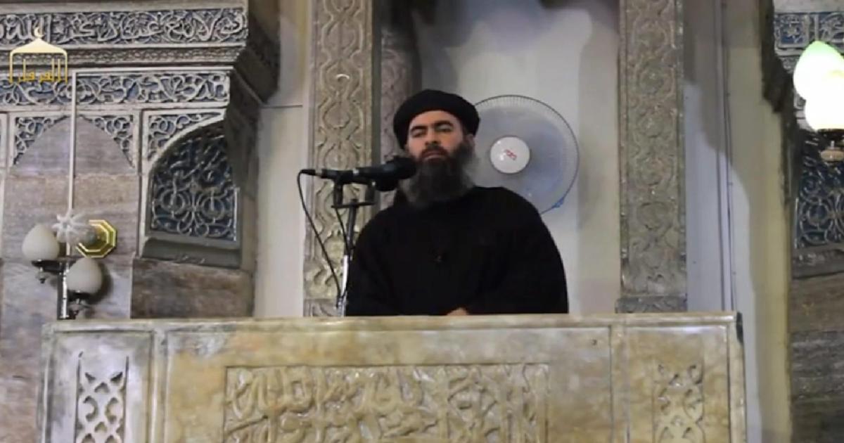 واشنطن بوست: داعش يتحضر بهدوء لانهيار