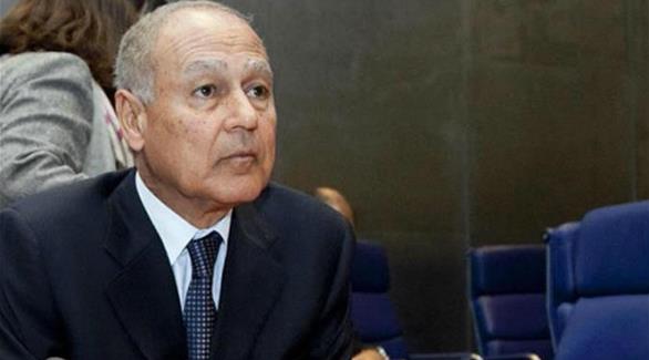 أبو الغيط يختار التونسي (الجمالي) مبعوثا