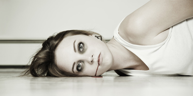 فتاة تموت فجأة والأطباء يكتشفون سببا