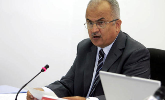 الخطيب رئيسا لمجلس إدارة بنك الإسكان
