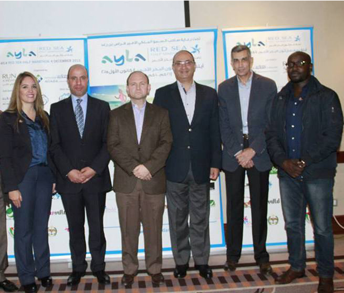 الأمير فراس يعلن الجاهزية لانطلاق سباق