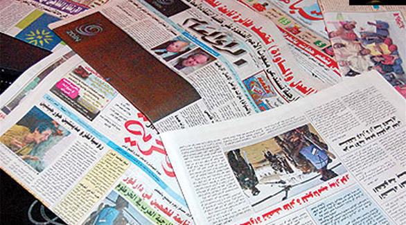 مصادرة أعداد 3 صحف سودانية بعد