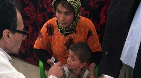 أطباء ألمان من أصول عراقية يغامرون