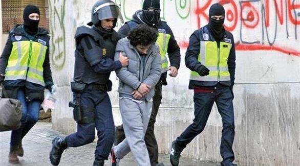 المغرب: القبض على داعشيين قبل تنفيذ