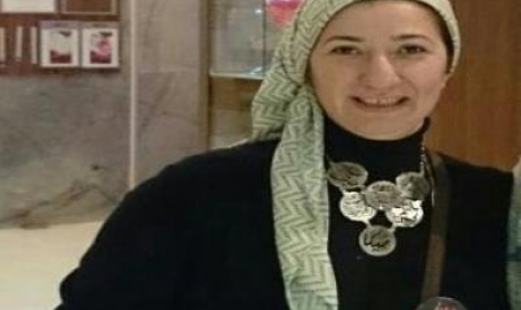 زوجة فنان شهير: أجبرونا على مغادرة