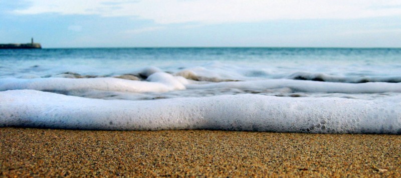 كموج البحر للكاتبة انتصار عابد بكري