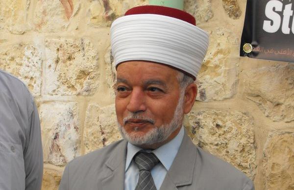 مفتي القدس يحذر من دعوات المستوطنين
