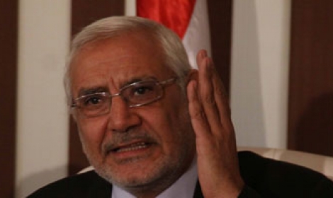 أبو الفتوح: تفاءلوا.. سينتفض الشعب