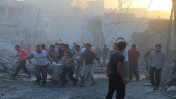 روسيا ترتكب سلسلة مجازر انتقاما من