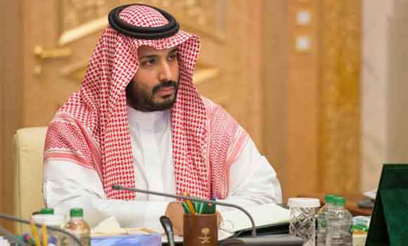 KSA thinks big