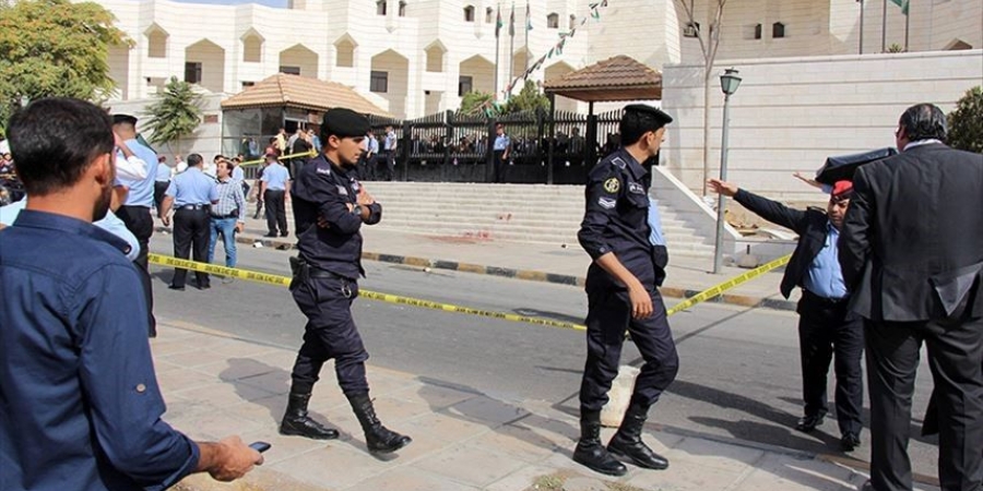 الجنايات الكبرى تنهي تحقيقاتها باغتيال حتر