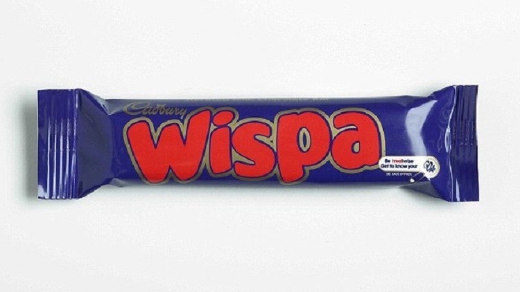 قطعة شوكولا تقود إلى مجرم فار