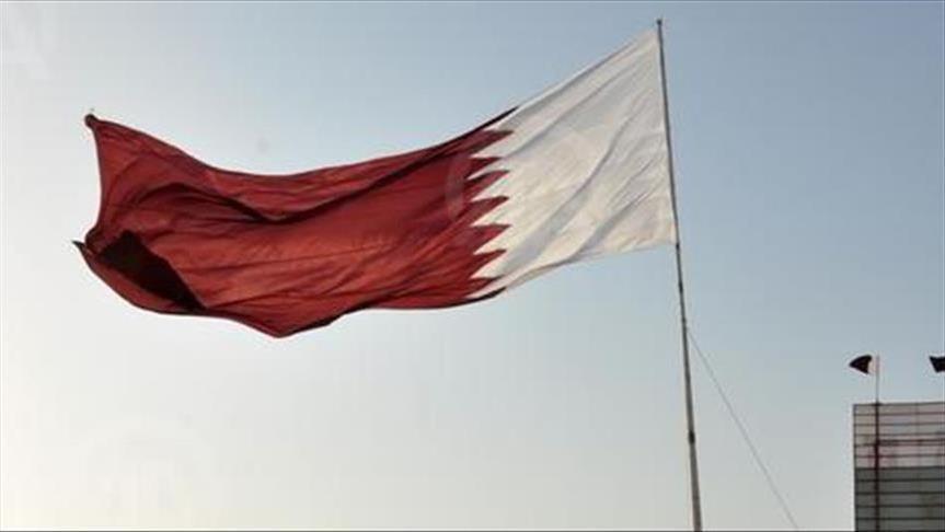 قطر ترفض الزج باسمها في قضية