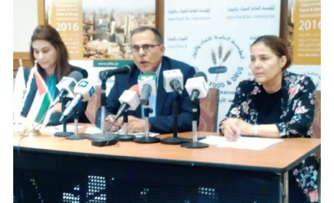 انخفاض صادرات الأدوية 11 %