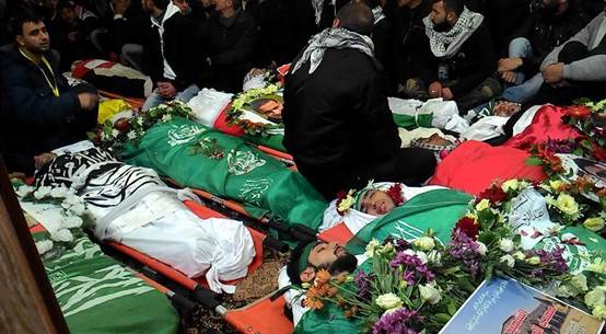 ركب الشهداء