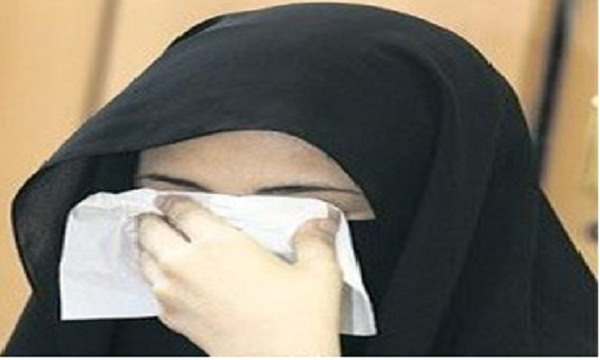 صفعة في وجه 80 سعودية ..