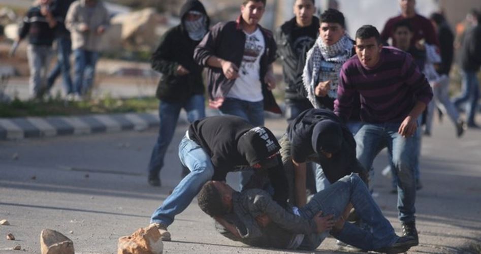 إصابة فتى برصاص الاحتلال شرق غزة