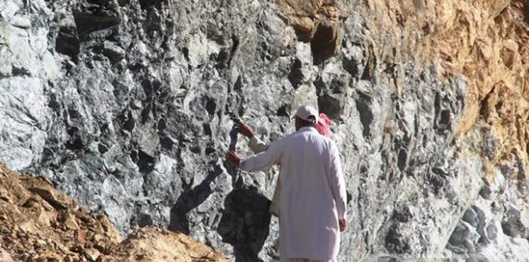 بالفيديو.. سعوديون يكتشفون أمرا مرعبا في