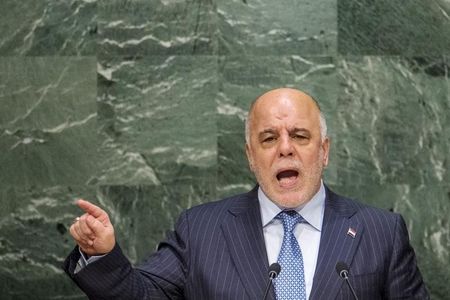 نواب من الائتلاف الحاكم بالعراق يهددون