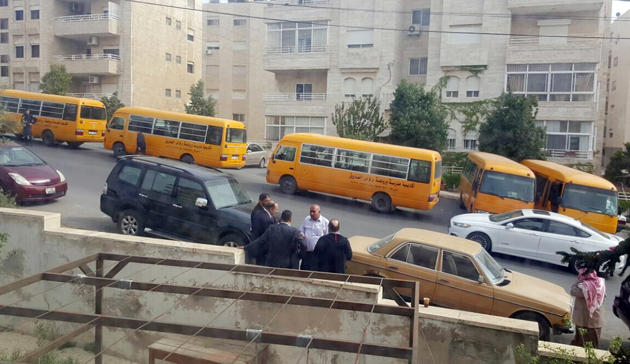 (التربية) تهدد بنشر أسماء المدارس المخالفة