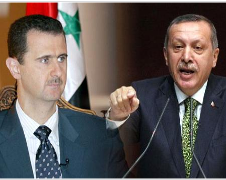 أردوغان : لن نقبل بحكم من