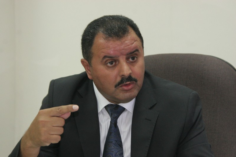 نائب رئيس  لجنة الشؤون الخارجية الدعجة: