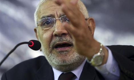 أبو الفتوح: متى نعقل؟