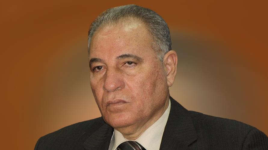 اقالة وزير العدل المصري أحمد الزند
