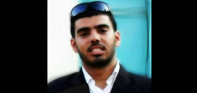 مقتل المسعف الأردني (حمزة الشريدة) في