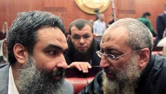 إغتيال مرشح حزب النور الوحيد بشمال