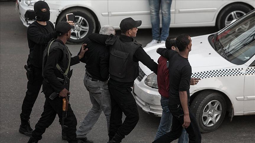 نقابة المحامين المصرية: الشرطة تنتهك الحريات