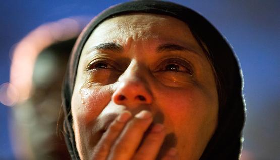 (اقتل المسلمين).. عبارة تغزو محرك البحث