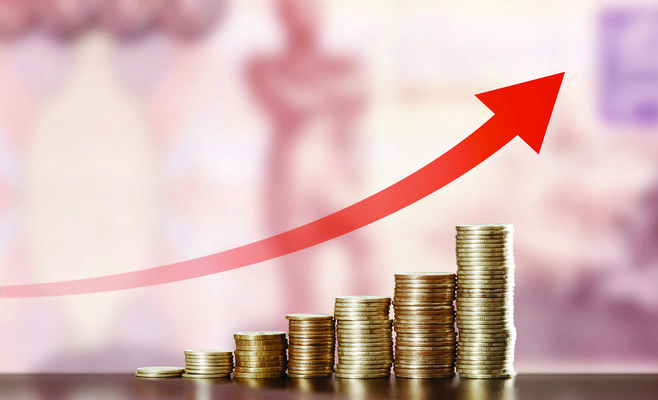 ارتفاع عجز الميزان التجاري 13% بالربع