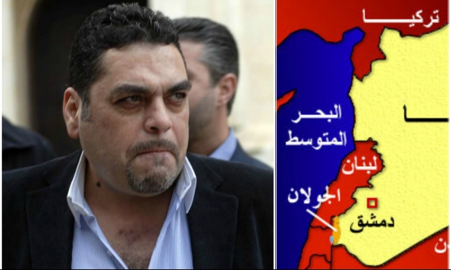 كيف اغتالت إسرائيل القنطار؟ (صور)