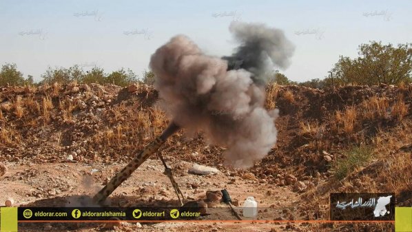 روسيا تعلن التزامها بالهدنة في حلب